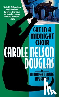 Douglas, Carole Nelson - Cat in a Midnight Choir
