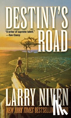 Niven, Larry - Destiny's Road