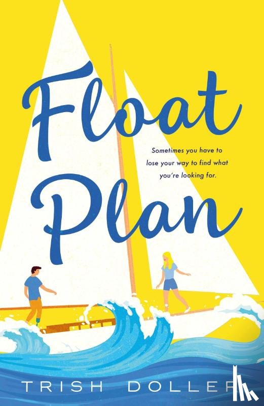 Doller, Trish - Float Plan
