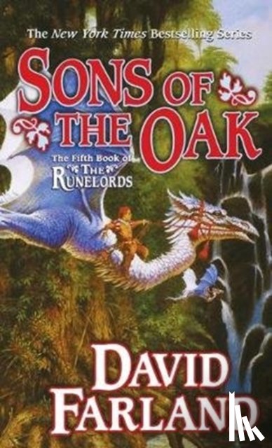 Farland, David - Sons of the Oak