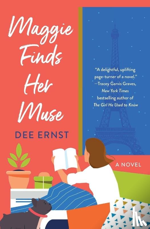 Ernst, Dee - Maggie Finds Her Muse