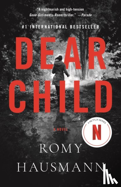 Hausmann, Romy - Dear Child