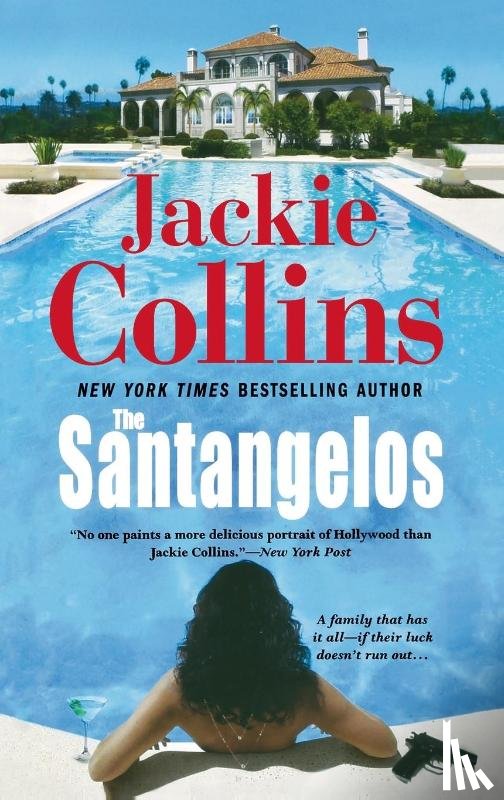 Collins, Jackie - Santangelos