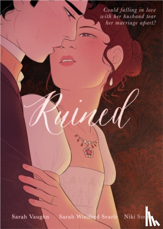 Vaughn, Sarah - Ruined