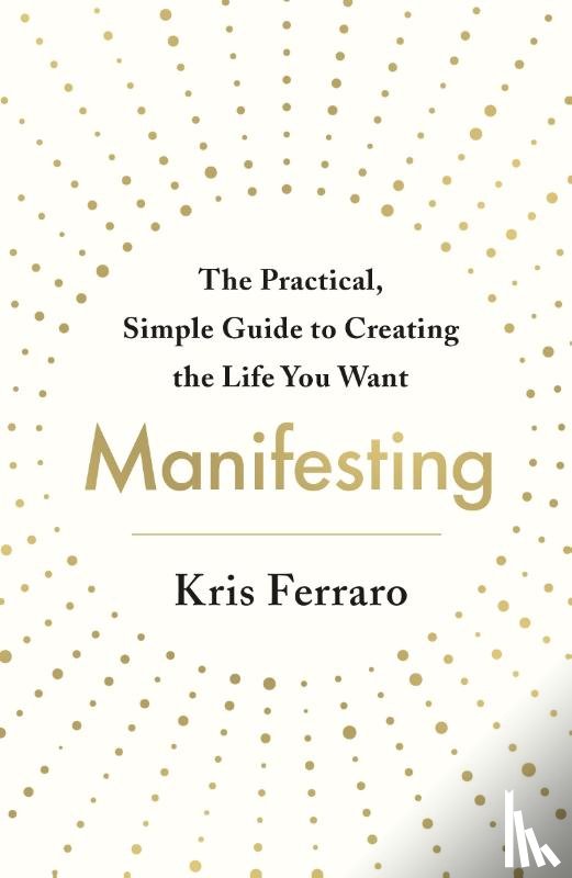 Ferraro, Kris - Manifesting