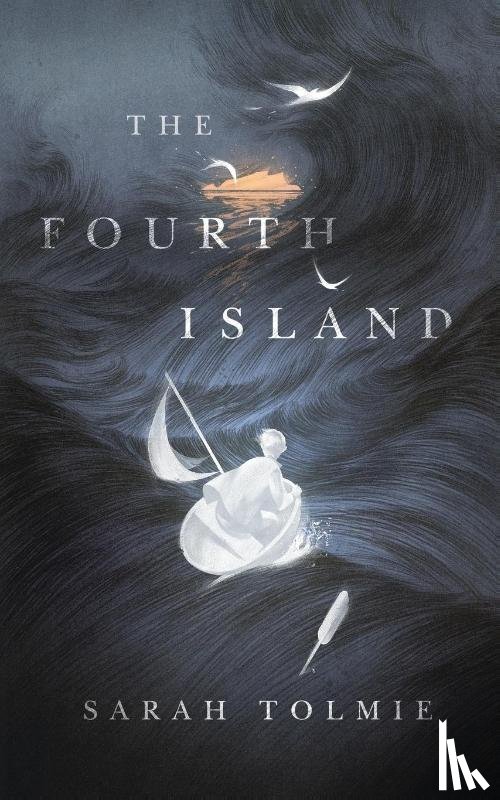 Tolmie, Sarah - The Fourth Island