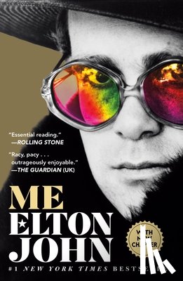 John, Elton - Me