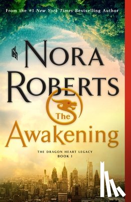 Roberts, Nora - The Awakening