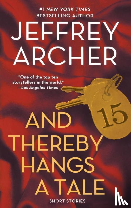 Archer, Jeffrey - And Thereby Hangs a Tale