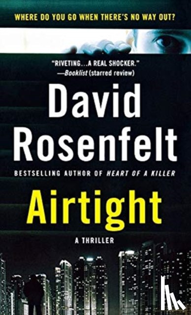 Rosenfelt, David - Airtight