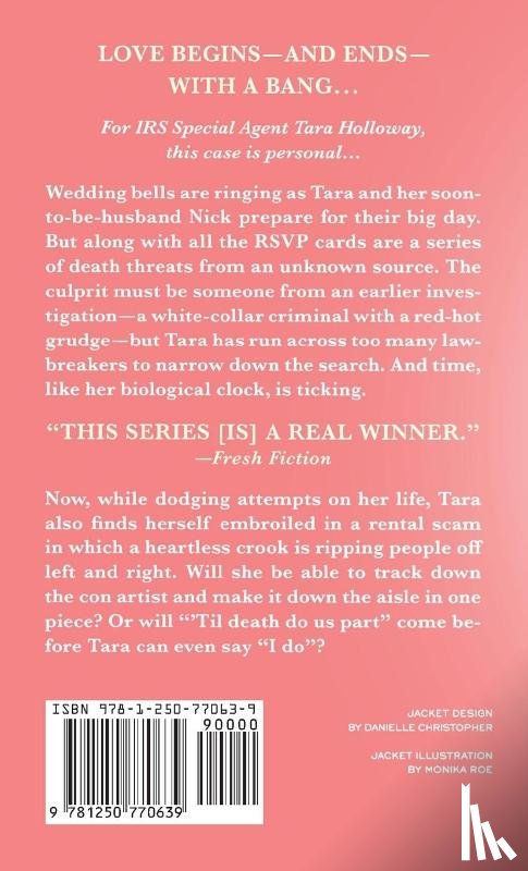 Kelly, Diane - Death, Taxes, and a Shotgun Wedding