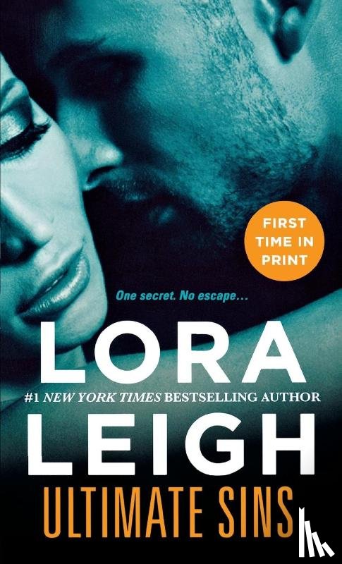 Leigh, Lora - Ultimate Sins