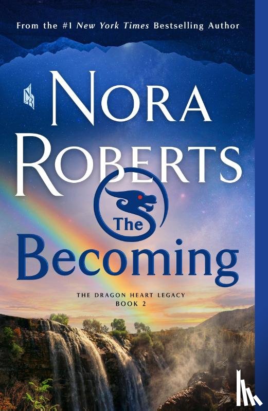 Roberts, Nora - The Becoming