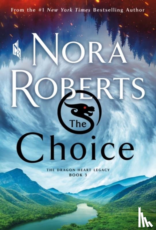 Roberts, Nora - The Choice