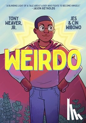 Weaver, Tony - Weirdo