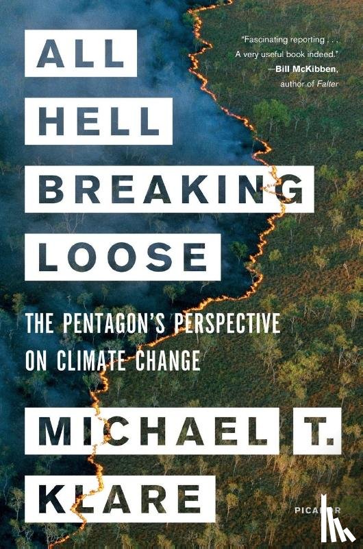 Klare, Michael, T. Klare, Michael - All Hell Breaking Loose