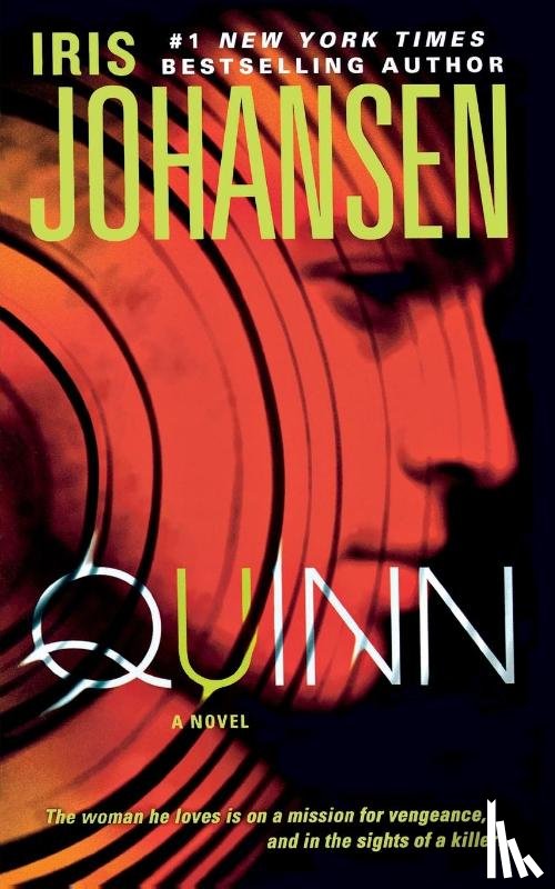 Johansen, Iris - Quinn