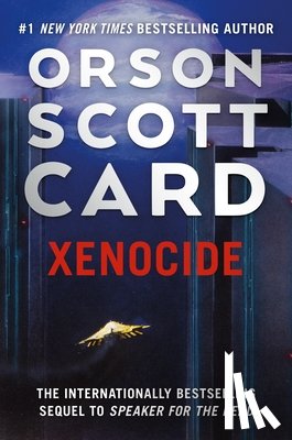 Card, Orson Scott - Xenocide