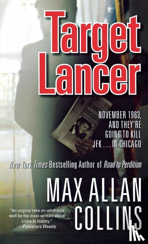 Collins, Max Allan - Target Lancer