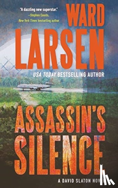 Larsen, Ward - Assassin's Silence