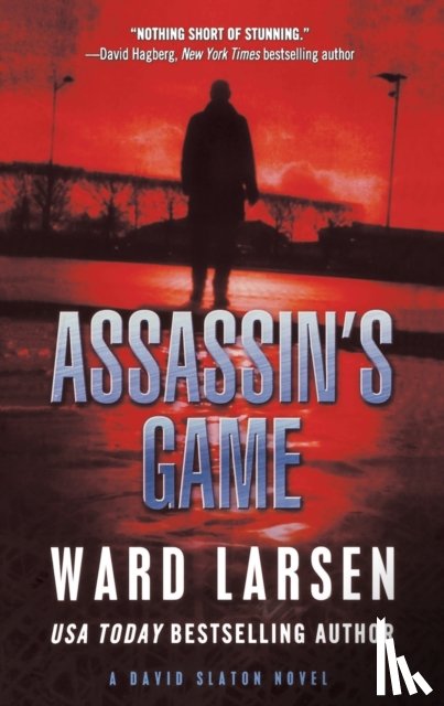 Larsen, Ward - Assassin's Game