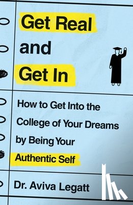 Legatt, Dr Aviva - Get Real and Get in