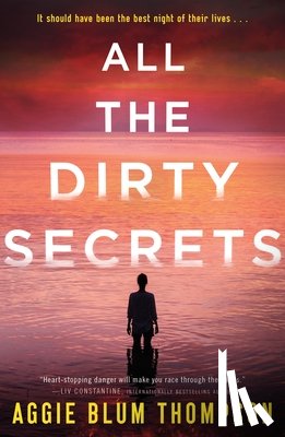 Thompson, Aggie Blum - All the Dirty Secrets