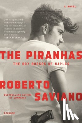 Saviano, Roberto - Piranhas
