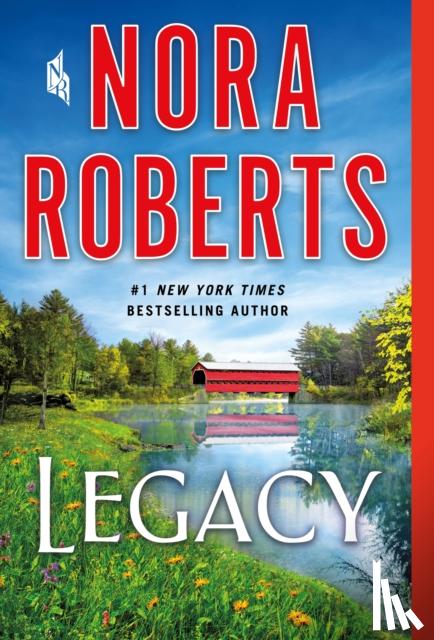 Roberts, Nora - Legacy