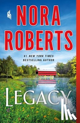 Roberts, Nora - Legacy
