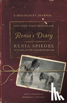 Spiegel, Renia - Renia's Diary