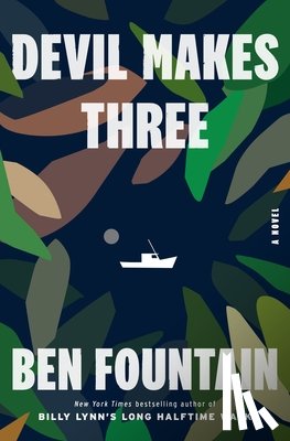 Fountain, Ben - Devil Makes Three