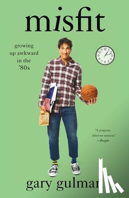 Gulman, Gary - Misfit