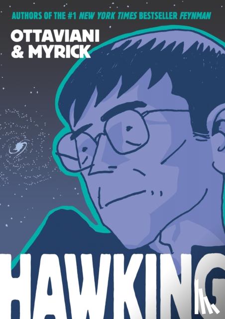 Ottaviani, Jim - Hawking