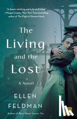 Feldman, Ellen - The Living and the Lost