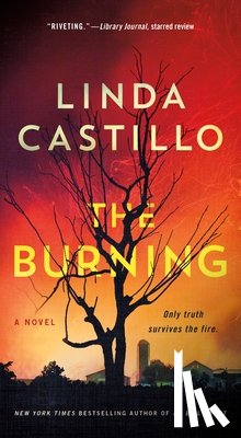 Castillo, Linda - The Burning