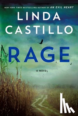 Castillo, Linda - Rage