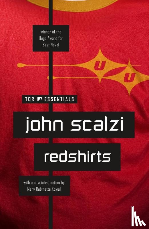 Scalzi, John - Redshirts