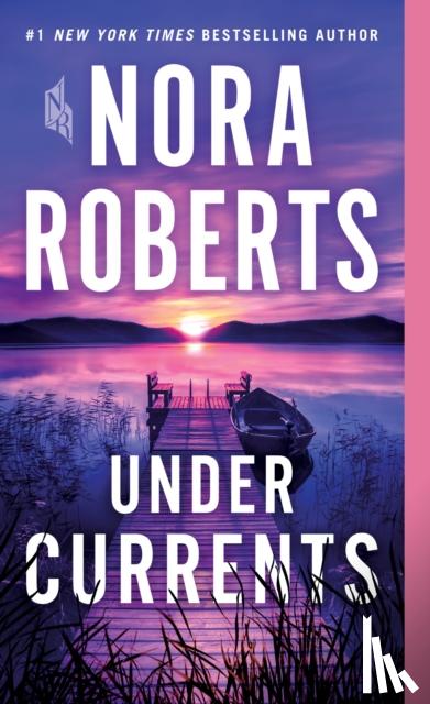 Roberts, Nora - Under Currents