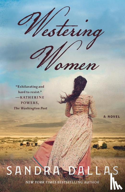 Dallas, Sandra - Westering Women