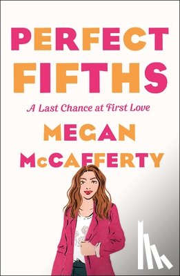 McCafferty, Megan - Perfect Fifths