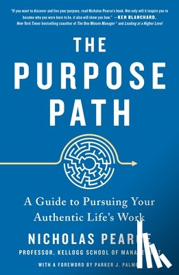 Pearce, Nicholas - The Purpose Path