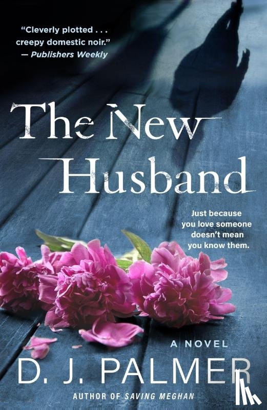 D.J. Palmer, Palmer - New Husband
