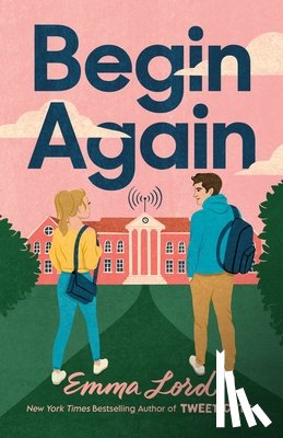 Lord, Emma - Begin Again