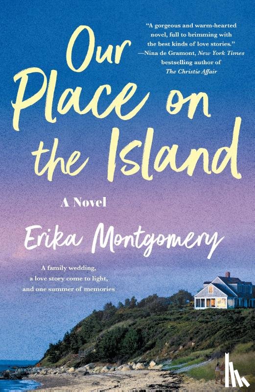 Montgomery, Erika - Our Place on the Island