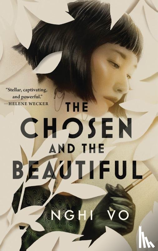 Vo, Nghi - The Chosen and the Beautiful