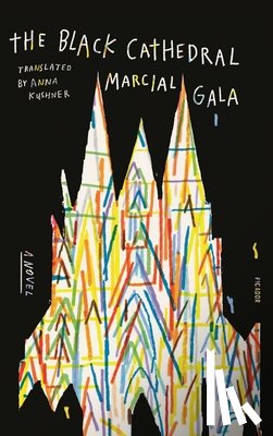 Gala, Marcial - The Black Cathedral