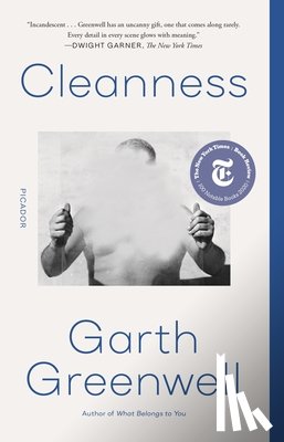 Greenwell, Garth - Cleanness