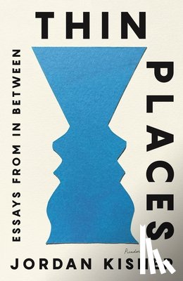 Kisner, Jordan - Thin Places