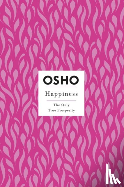 Osho - Happiness